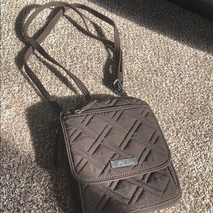 Vera Bradley shoulder bag